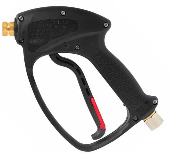 Safety Guns