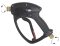 WEEP Gun - RL37 - BSP - Premium - PA[145 30.1249.00] - 3/8" BSP Female Swivel, 1/4" BSP Female Swivel