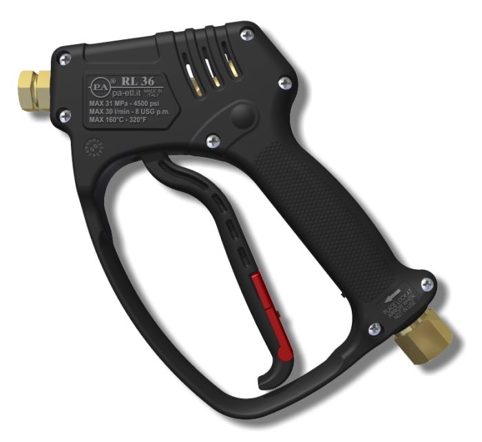 Gun [145 30.1530.50]
