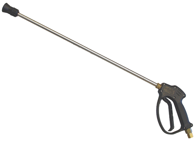 Car Wash Gun and Lance - RL26 - PA[145 30.1757.00]