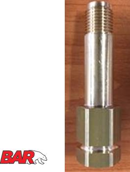 Vega Gun - Front Tube  (D5) [145 30.2006.35]