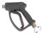 High Pressure Spray Gun - Vega Tuff - BSP - Premium - PA