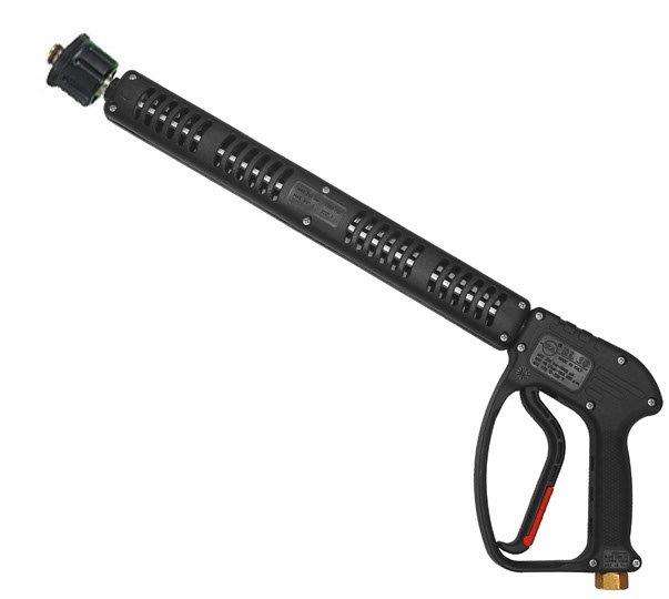 Gun & Lance Extension - RL300 - Premium - PA