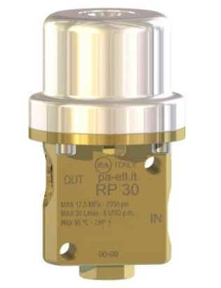 RP30 Air Compressed on-off gun [145 30.3280.00]