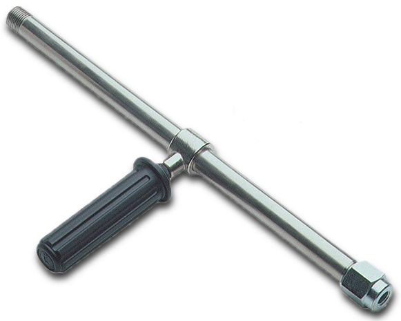 Extension 400mm RL100/RL124 [145 30.4000.40]