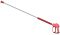 High Pressure Spray Gun - RL57 Stainless + AF-L Lance - Premium - PA