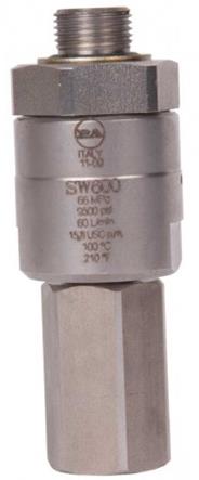 Swivel  - 600 Bar  (C1) [145 30.5840.00]