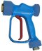 Low Pressure Wash Down Gun - High Flow RB65 + On/Off - Premium - PA - 1/2" BSP Female