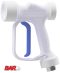 Low Pressure Wash Down Gun + Lance - RB65 - Premium - PA - Red