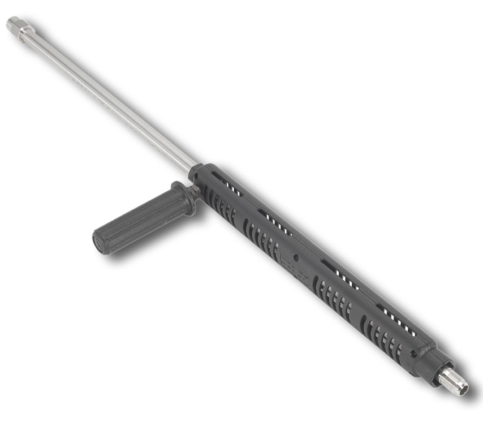 Lance Vented UHP 800mm (C01) [145 40.0160.80]