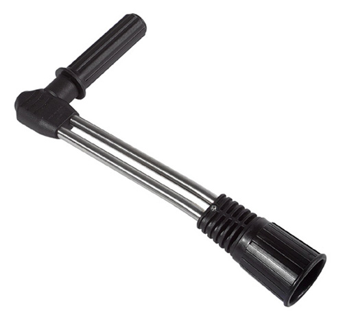 Dual Lance Extension - Moulded Grip - LD9 - Premium - PA