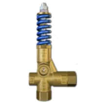 Unloader - Pulsar 4 c.w SS Pin [145 60.0000.63]