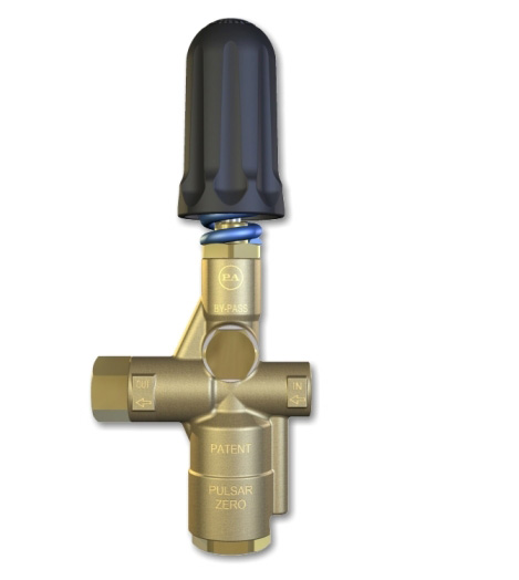 Pressure Loss & Flow Sensitive