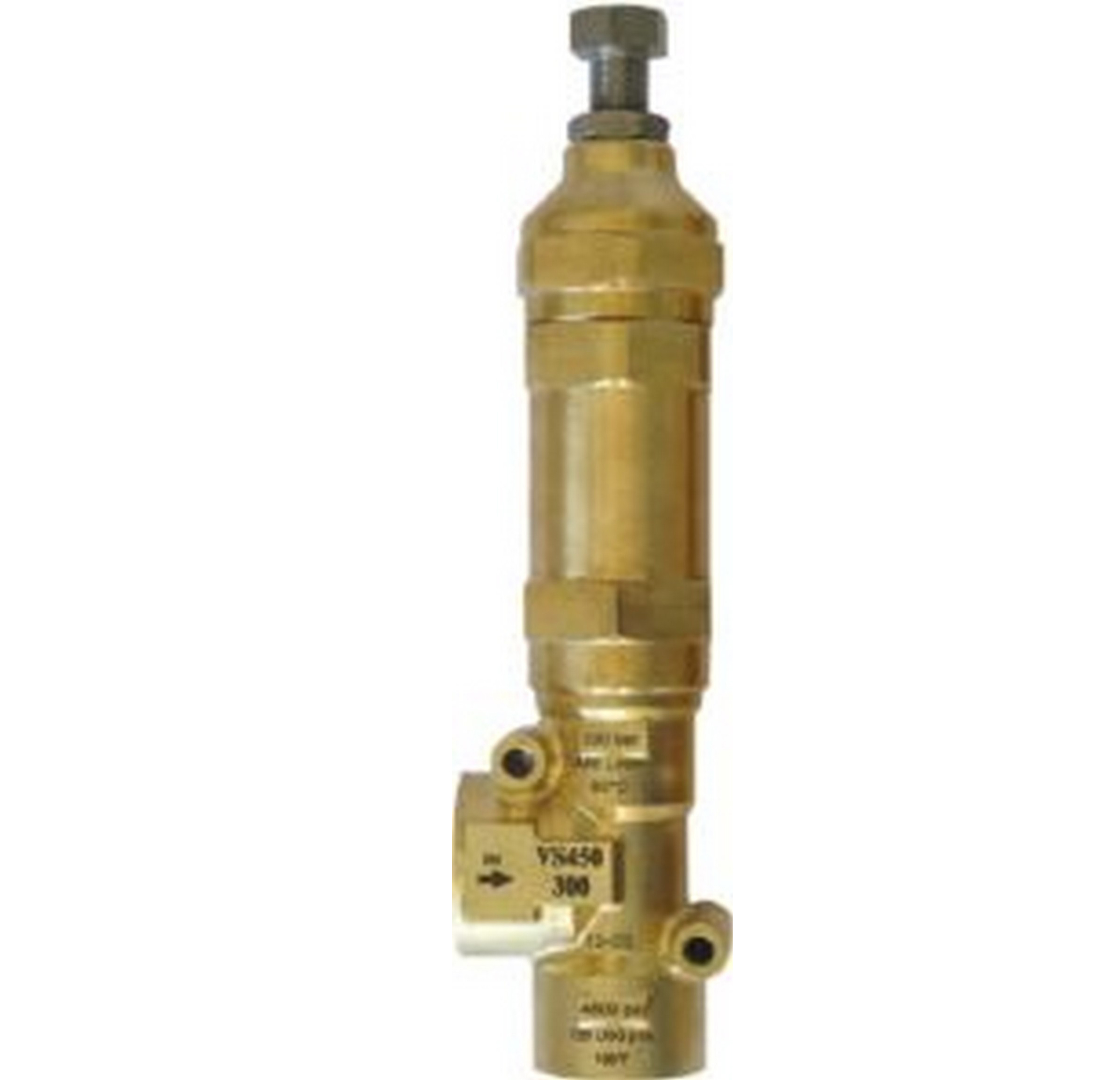 Safety Valve VS450 (C1) [145 60.4120.00]