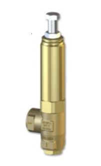 Safety Valve VS500 (D1) [145 60.5200.00]