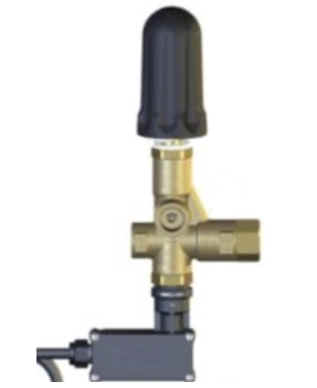 Unloader Pulsar Rv    (D15) [145 60.0006.60]