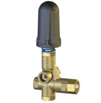 Pulsar 4 -3/8Npt+EZ+knob (D15) [145 60.0007.86]
