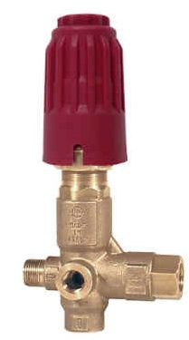 VB350 Unloader c/w Knob [145 60.1700.00]