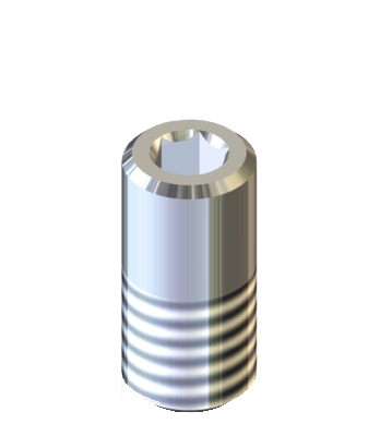 Barrel Cleaner Nozzle 020 [145 80.0350.51]