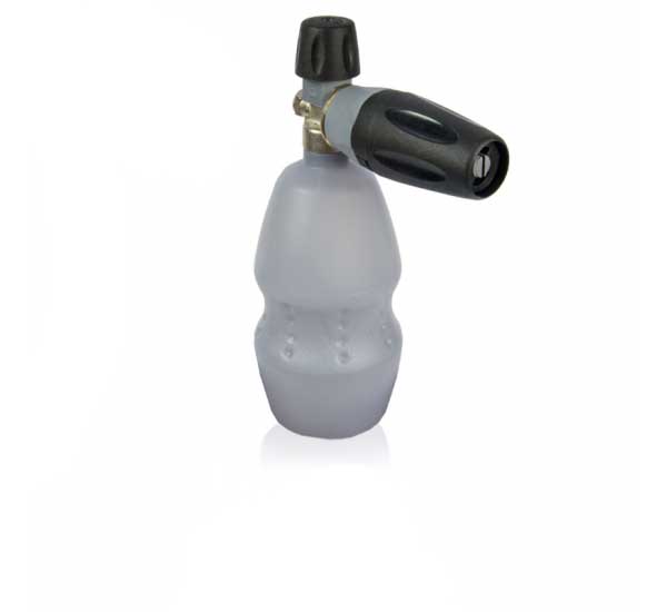 Foamer                   (D01) [147 1021010200]