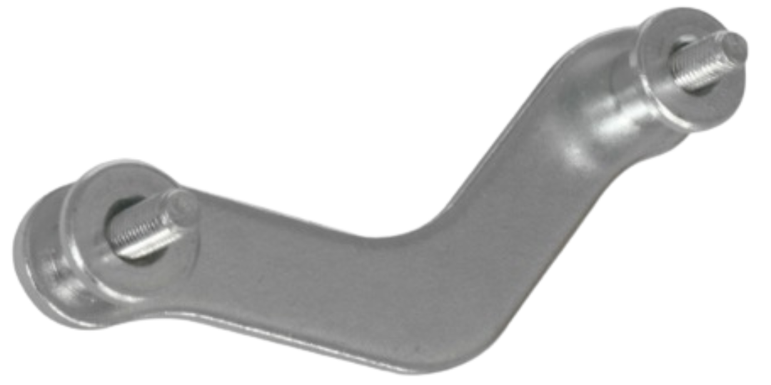 Gauge Fixing Bracket [147 1260030300]