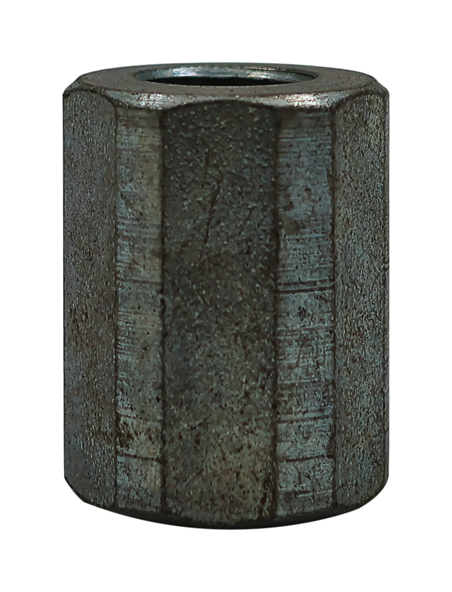 Nipple Socket - Female - Hexagonal - MTM Hydro[147 38.0055]