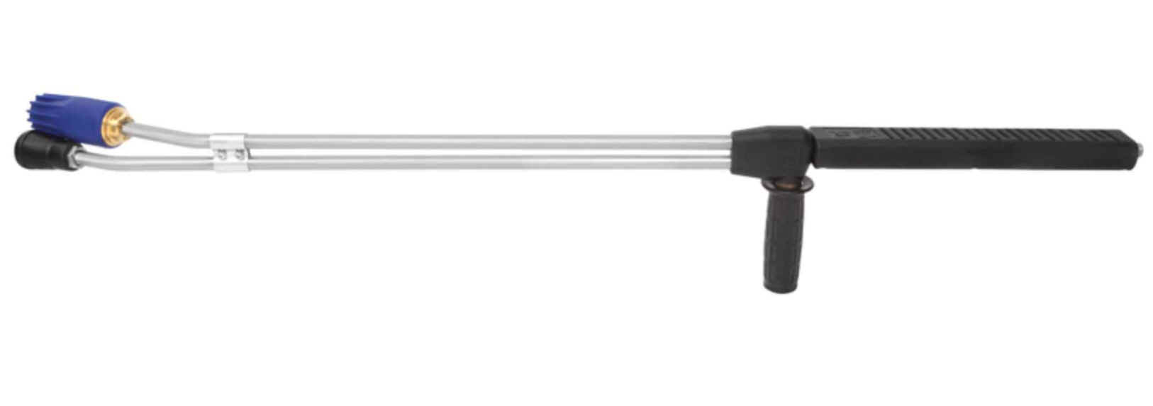 Dual Lance - Moulded Grip and Handle - Straight - Standard - MTM Hydro[147 1023400700]