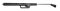 Dual Lance - Moulded Grip and Trigger - Bent - Standard - MTM Hydro