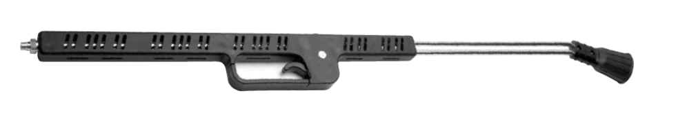 Dual Lance - Moulded Grip and Trigger - Bent - Standard - MTM Hydro