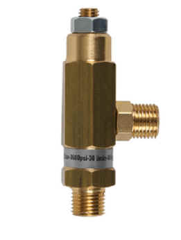 Pressure Relief Valve [147 1120030100]