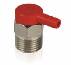 Thermal Dump Valve (D01) [147 1122050100]