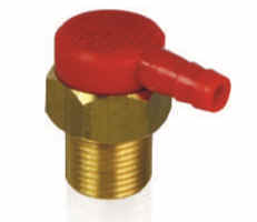 Thermal Relief Valve [147 1122050300]