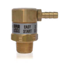 Easy Start Valve [147 1123060100]