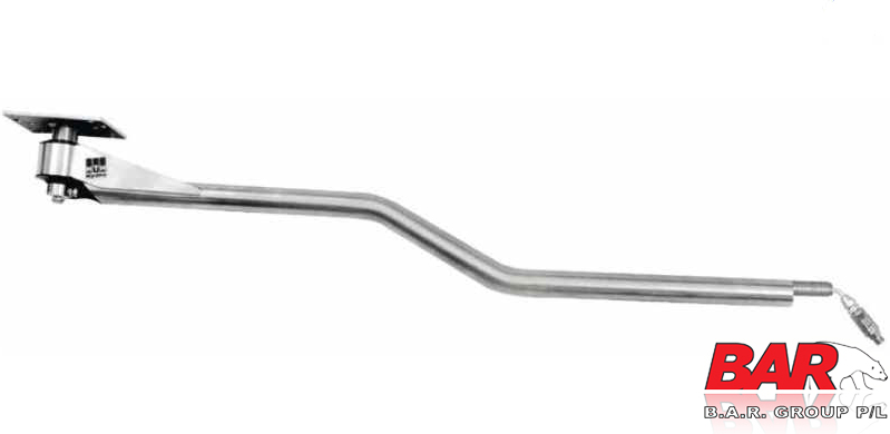 Swivel 90Deg 3/8Mx1/4F (C1) [147 1181050125]