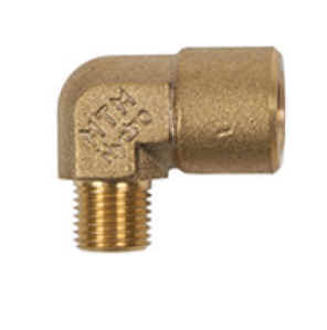 90° Elbow Sockets - Female to Male - MTM Hydro[147 1204050110]