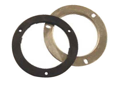 Gauge Flange - Mecline[155 41395000024]