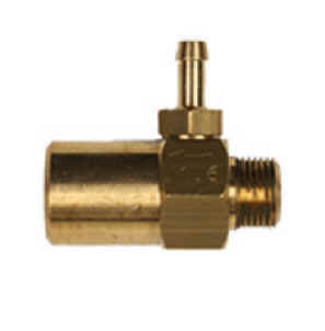 Chemical Injector 1.8mm [147 22.0032]