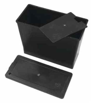 water tank no cover [147 22.0065]