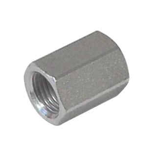 Adapter FF 3/4 Inch [147 24.0401]