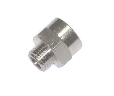 Adapter 1 Inch MF [147 24.0409]