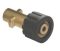 M22 Karcher Bayonet Fitting[147 24.0498] - M22 x 1.5" Female