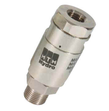 Swivel Boom 1/4BSPF x 3/8BSPM [147 26.0002]