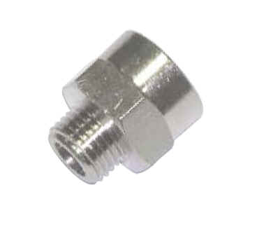 Adapter 1/8 MF [147 24.0404]