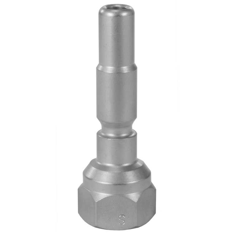 KW Connection - QC Plug[148 040 001 209]