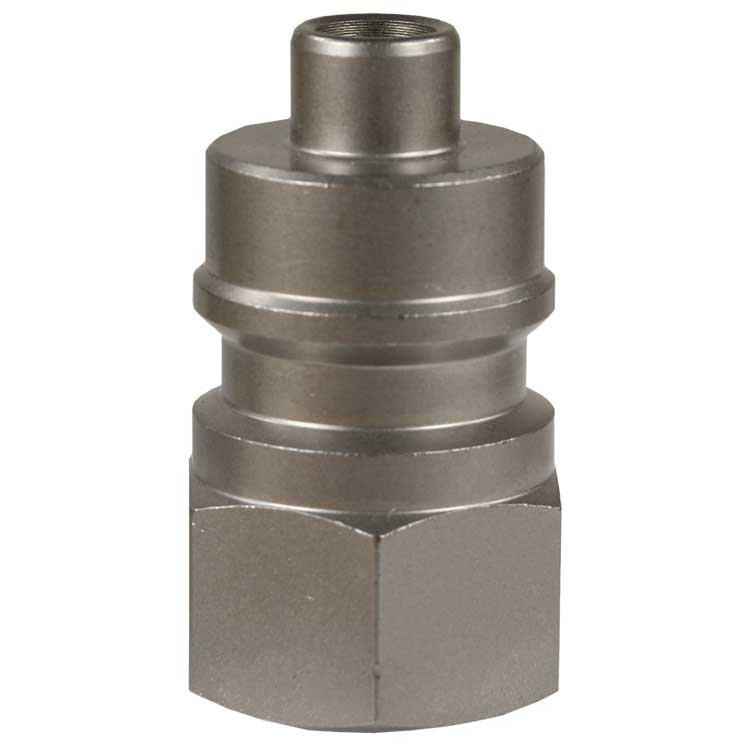 Quick Connect Plug - 1/2" BSP - Premium - Suttner[148 040 005 468]