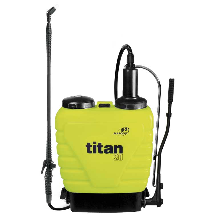 Sprayer Knapsack 20L [148 106 995 320]