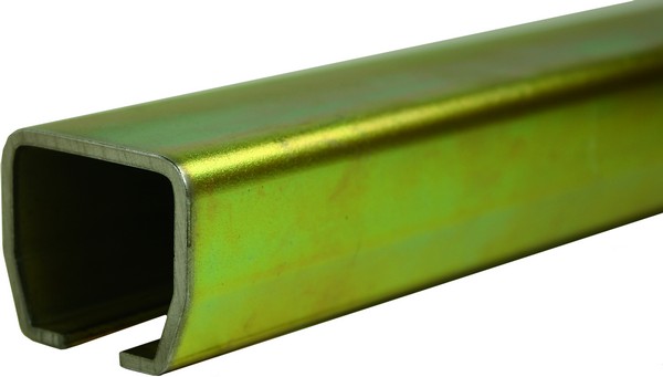 Track System - U Rail 6m (C1) [148 107 008 0]