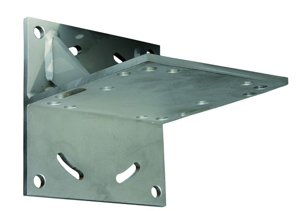 Boom Bracket - Wall Mount - Suttner[148 109 721 047]