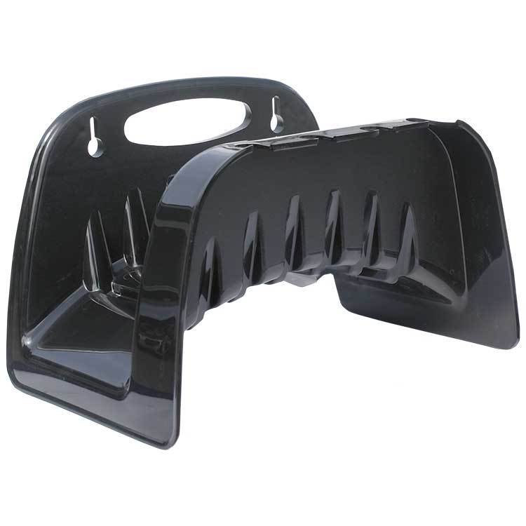 Hose LP Mounting Bracket Plas. [148 110 00]