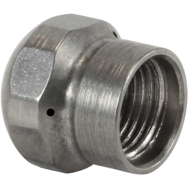 Nozzle DC 1/8 Inch F 040 [148 122370170]